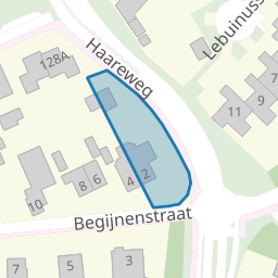 Perceel DTC01-C-2300