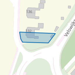 Perceel DTC01-C-2302