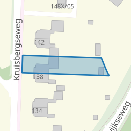 Perceel DTC01-C-2307