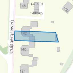 Perceel DTC01-C-2308