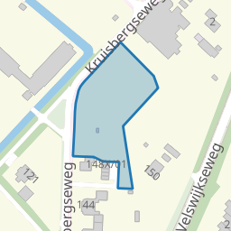 Perceel DTC01-C-2316