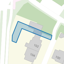 Perceel DTC01-C-2319