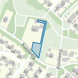 Perceel DTC01-C-2323