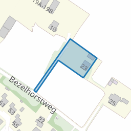 Perceel DTC01-C-2350