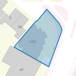 Perceel DTC01-C-2368