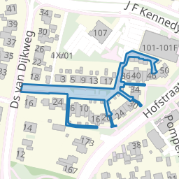 Perceel DTC01-C-2405