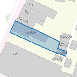 Perceel DTC01-C-2426