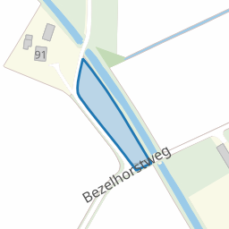 Perceel DTC01-C-2450