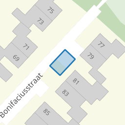 Perceel DTC01-C-2491