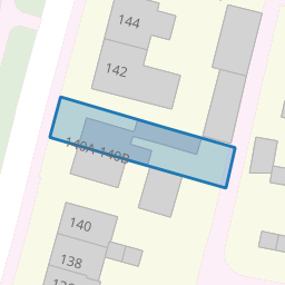 Perceel DTC01-C-2518