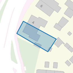 Perceel DTC01-C-2543