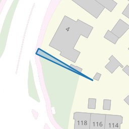 Perceel DTC01-C-2553