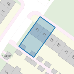 Perceel DTC01-C-2593