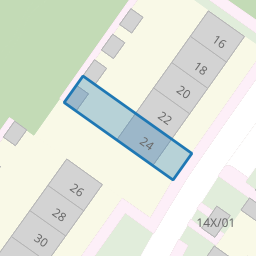 Perceel DTC01-C-2599