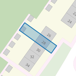 Perceel DTC01-C-2603