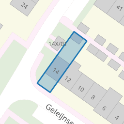 Perceel DTC01-C-2607