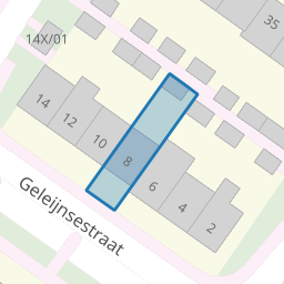 Perceel DTC01-C-2610