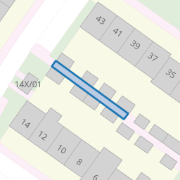 Perceel DTC01-C-2614