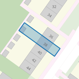 Perceel DTC01-C-2615