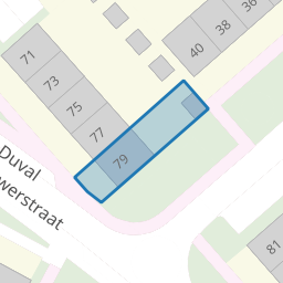 Perceel DTC01-C-2680