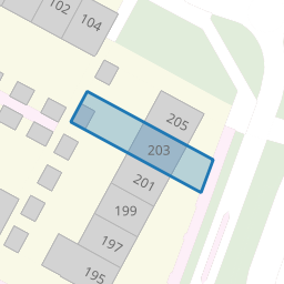 Perceel DTC01-C-2697