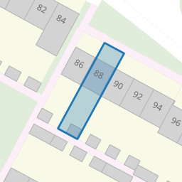 Perceel DTC01-C-2710