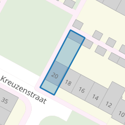 Perceel DTC01-C-2712