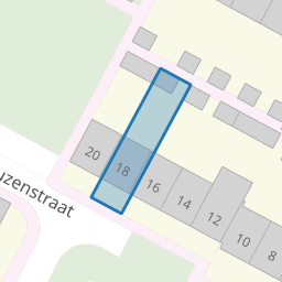 Perceel DTC01-C-2713