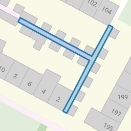 Perceel DTC01-C-2719