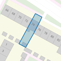 Perceel DTC01-C-2721