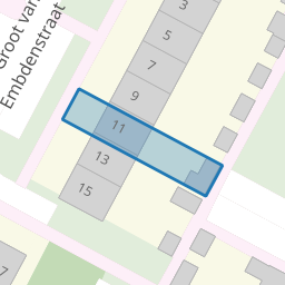 Perceel DTC01-C-2727