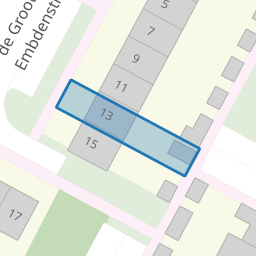 Perceel DTC01-C-2728