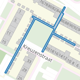 Perceel DTC01-C-2737