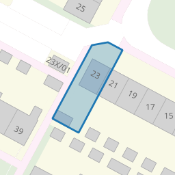 Perceel DTC01-C-2738