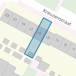 Perceel DTC01-C-2742