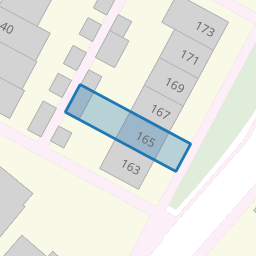 Perceel DTC01-C-2756