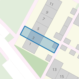 Perceel DTC01-C-2768