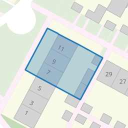 Perceel DTC01-C-2770