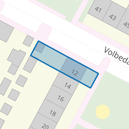 Perceel DTC01-C-2786