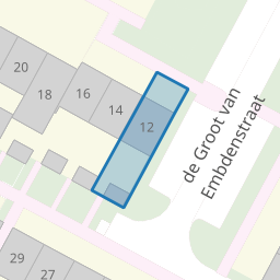 Perceel DTC01-C-2802