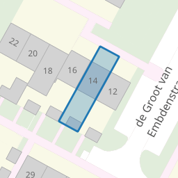 Perceel DTC01-C-2803