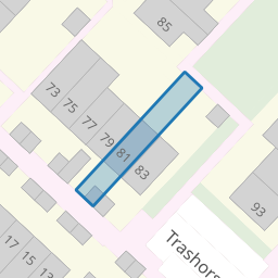 Perceel DTC01-C-2817