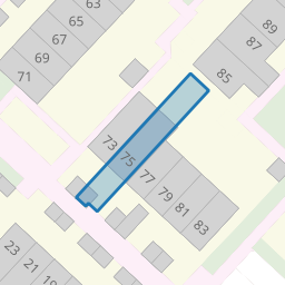 Perceel DTC01-C-2819