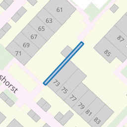 Perceel DTC01-C-2821