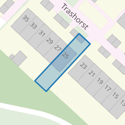 Perceel DTC01-C-2831