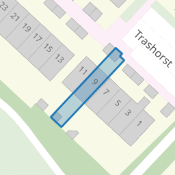 Perceel DTC01-C-2837