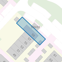 Perceel DTC01-C-2851