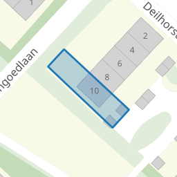 Perceel DTC01-C-2886