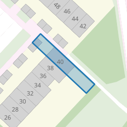 Perceel DTC01-C-2887