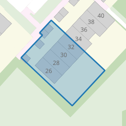 Perceel DTC01-C-2891